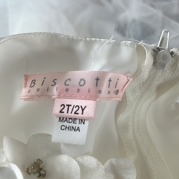 Biscotti Dress - Picture 3 of 3